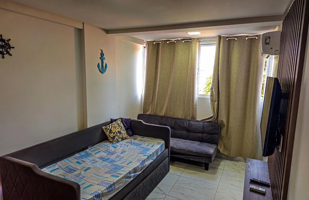 Makambira Residence no Centro de Porto de Galinhas-1