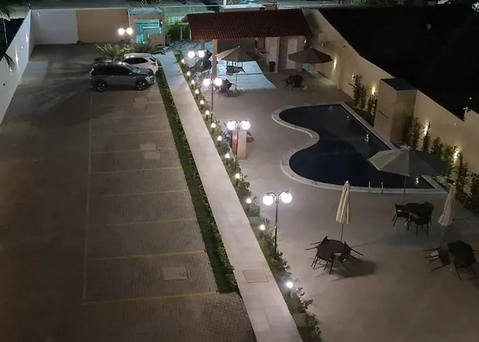 Porto De Galinhas Makambira Residence